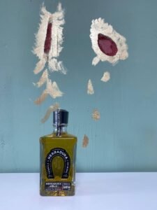 Herradura Tequila Anejo 40%