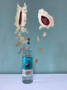 Cazadores Blanco Tequila 40%