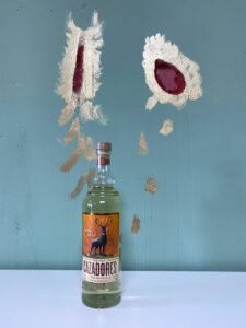 Cazadores Reposado Tequila 40%
