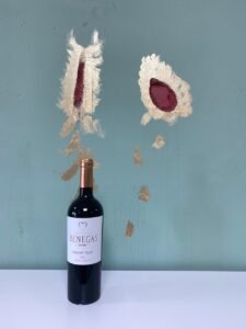 Benegas Estate Cabernet Franc