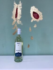 Masi Passo Blanco