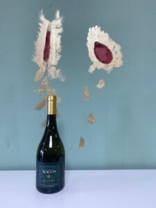 Norton Altura White Blend