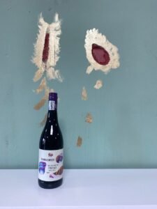 Tumbleweed Wild Pinotage