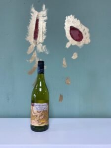 Skin Contact Chenin Blanc, Swartland, Off the Charts