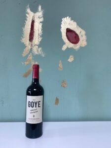 Goyenechea Cabernet Sauvignon