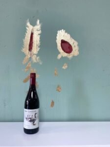 Los Gansos Merlot