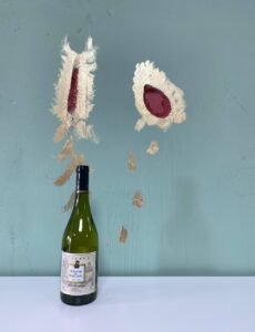 Torreón de Paredes Reserva Chardonnay