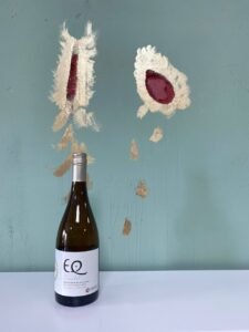 Matetic EQ Coastal Sauvignon Blanc