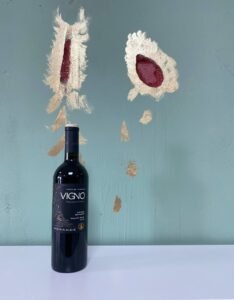 Morande Vigno Carignan