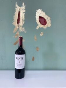 Wente Beyer Ranch Zinfandel