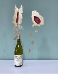 Grenache Blanc, Ridge