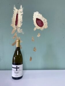 Columbia Valley Chardonnay, Valdemar Estate