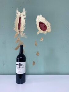 Cabernet Sauvignon, Valdemar Estate