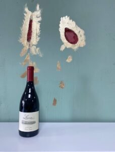 Lucia Pinot Noir Estate Cuvée, Santa Lucia Highlands