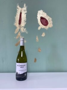 Boundary Hut New Zealand Sauvignon Blanc