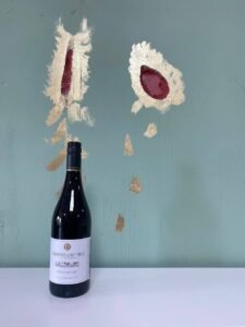 Lawson’s Dry Hills Pinot Noir