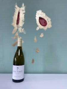 Marlborough Sauvignon Blanc, Dog Point