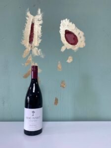 Marlborough Pinot Noir, Dog Point