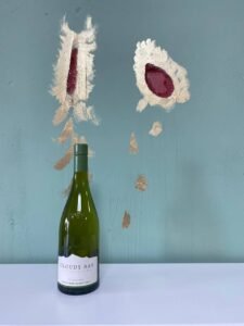 Cloudy Bay Sauvignon Blanc