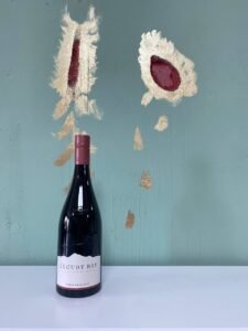 Cloudy Bay Pinot Noir