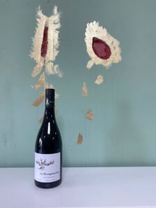 Woodstock Octogenarian Grenache/Tempranillo