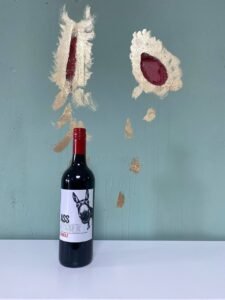 Ass Kisser Shiraz South Australia