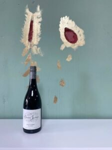 Elysian Springs Silent Waters Pinot Noir