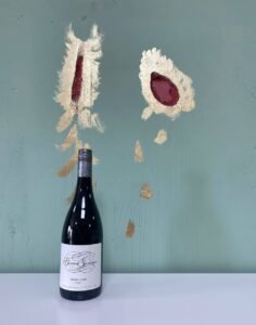 Elysian Springs Spring Lamb Syrah/Shiraz