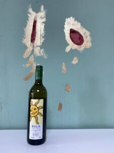 Sula Sauvignon Blanc