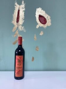 Sula Dindori Reserve Shiraz