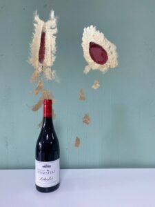 Oumsiyat Merlot