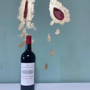 Alazani Valley Red 0,7