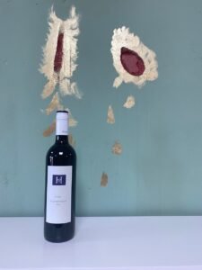 Höpler Blaufrankisch