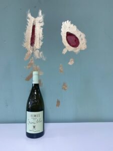 Oremus Mandolás Dry Furmint