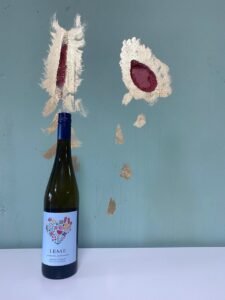 Leme Loureiro Alvarinho vinho verde