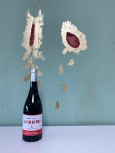 La Viña de Ayer Garnacha