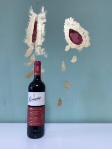 Beronia Crianza
