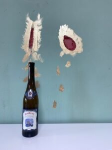 Granbazan Don Alvaro de Bazan Albariño