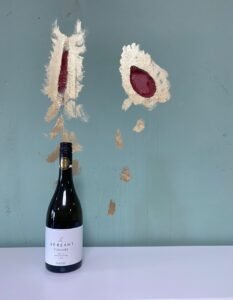 Le Versant Viognier Vin de Pays