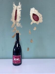 Domaine Jones Rouge Grenache Noir