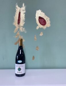 Jean Loron Morgon Ch Bellevue
