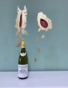 Pouilly-Fumé Ladoucette