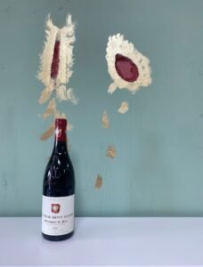 Châteauneuf-du-Pape Red Ch Mont-Redon