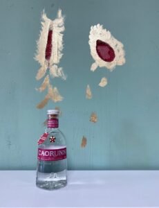 Caorunn Raspberry Gin Small Batch 41.8%