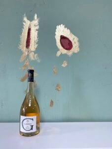 Garrus Ch d’Escans Côtes de Provence Rosé