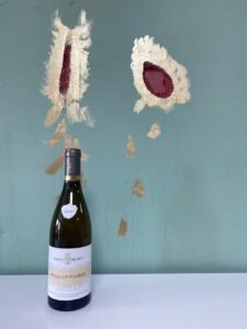 Pouilly-Fuisse Albert Bichot