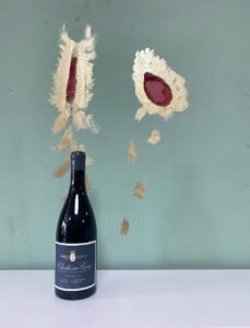 Albert Bichot Nuits St George 1er Ch Gris