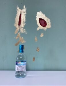Tobermory Gin Isle Of Mull 43.3%