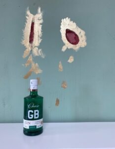 Chase Gb Extra Dry Gin 40%