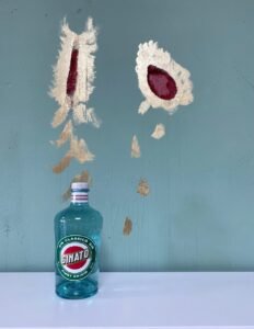 Ginato Pinot Grigio Italian Gin 43%
